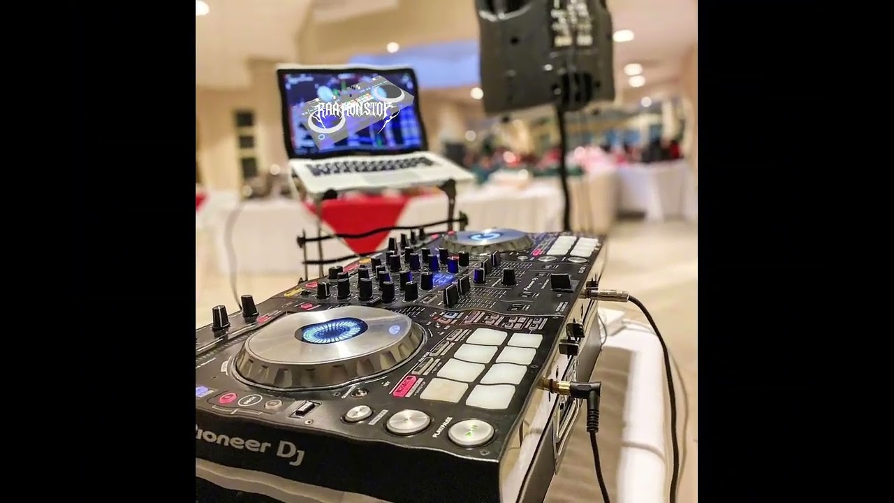 NONSTOP REMIX 2$25💊 -  Funky old style by nonstop🎭🍇 - By Raa_Nonstop🎶