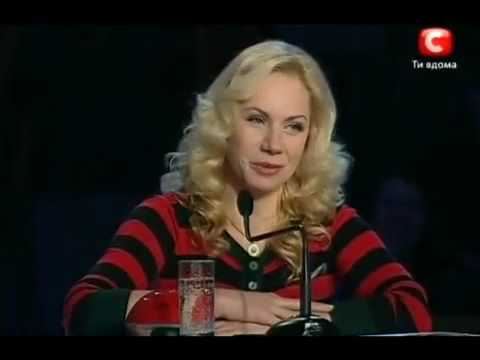 უკრაინული დაფიცება ქართულად