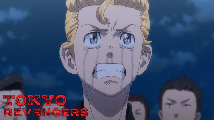 Will Takemichi become captain? (2023)