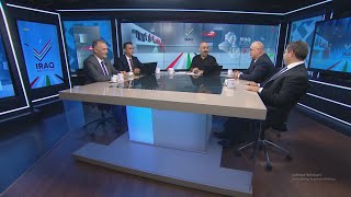 راستەوخۆ... حیزبەکان بەرنامەیان بۆ هەڵبژاردن هەیە گفتوگۆی گەرم دەستیپێکرد