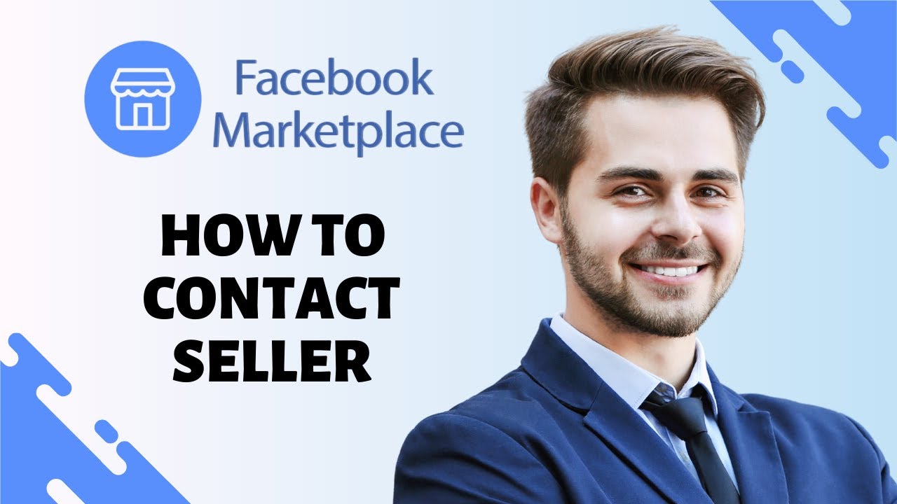 How To Contact Seller On Facebook Marketplace EASY YouTube How To Contact Seller On Facebook Marketplace EASY YouTube