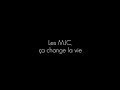 Les mjc a change la vie 