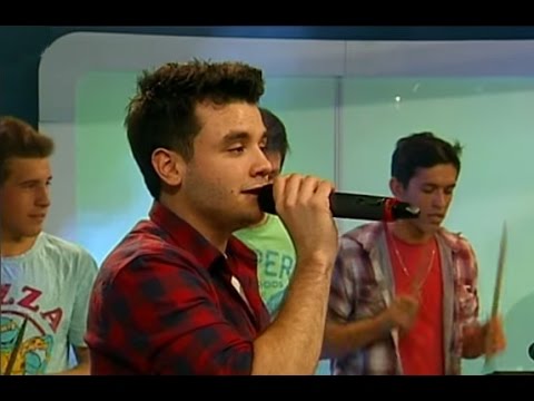 Marama - Todo comenzó bailando (En vivo)