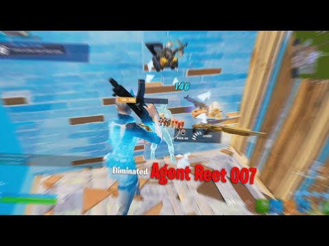 Our time ⏰ (Fortnite Montage)