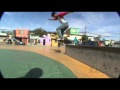 Tour Life Boardshop - campeonato mejillones