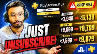 Why PlayStation Plus is Officially a Scam in 2026!