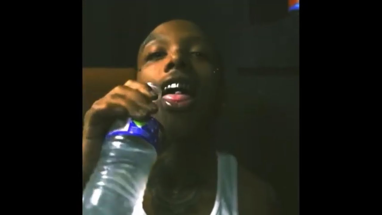 [FREE] TopOppGen X Chuckyy Sample Type Beat  - 