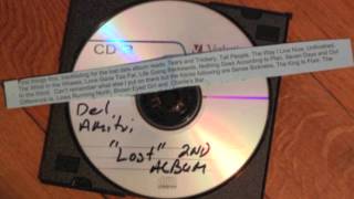 Del Amitri - Lost 2nd Album - Tall People