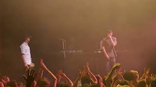 Stand High Patrol - Automatic Attack / Ruckus (8/9) Live La Cigale Paris 20260328 221558 HD