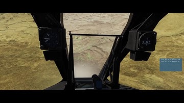 DCS World A-10C II: Updated Cannon Sounds