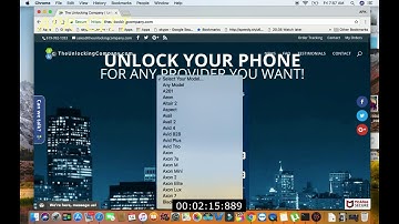 “How to Unlock ZTE Maven3 (Z835 )Mobile/Malayalam