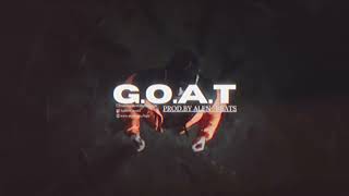 [FREE] JALA BRAT X BUBA CORELI "G.O.A.T" (Prod.By AlenBeats)