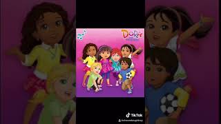 Dora And Friends Into The City