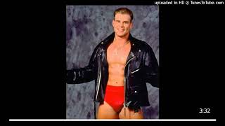 WCW Alex Wright 1st Theme "Get Real "