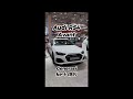 Audi RS4 Avant, Wagon Kencang Dengan Teknologi Quattro Dari Mobil Balap