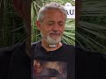 Mi Crucifixión: ¡Salí de mi cuerpo para NO sentir dolor! #shorts