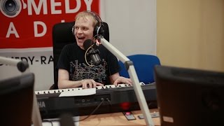 Сева Москвин - Как петь как Мумий Тролль