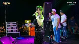 ZARIDEN MUSIC - CIINAN BANA - DWI KURNIA - HAPPY PARTY AMOEBA - SEMBATURAGUNG JAKENAN PATI