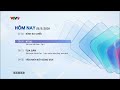 V9 • (sáng 5. 5. 2026, xem chi tiết ở phần mô tả)