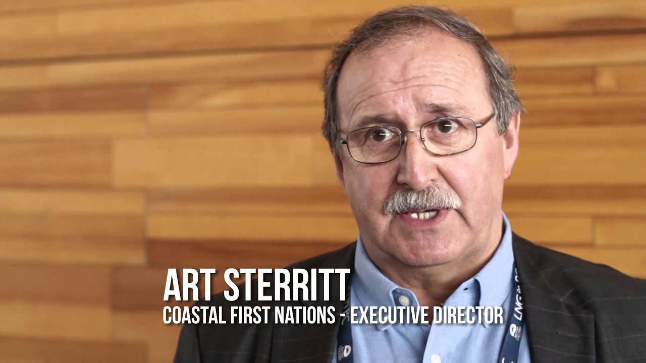 First Nations: BC LNG "up in the air"