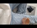 KITCHEN CAMERA VLOG | REDUCE REUSE RECYCLE TIPS | NEW PURCHASES