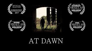 At Dawn (short film: 2016)