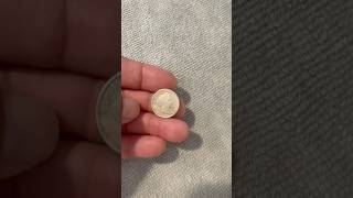 monedade  coleccin De Per 10 Centavos De 1918 viral mexico