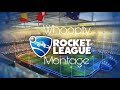 Whoopty rocket league montage