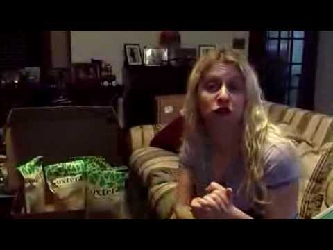 Review and giveaway Win a Boxtera Box of Healthy Snacks at MarriedMySugarDaddy.com