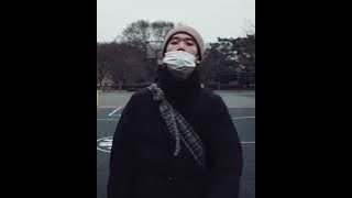 Ha Yoonbin (Ben) - Wounds Audio