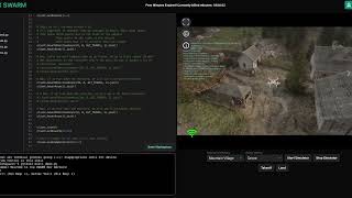 SWARM V2 Demo