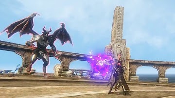 New Class! The Shiring Magician Trailer -Project Icarus Online Trailer