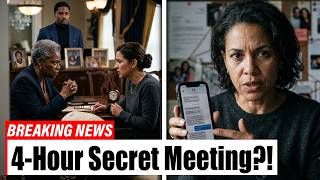 Cardi B's Mom & Mama Diggs MEET In SECRET — 3-Part Pact LEAKS ‼️