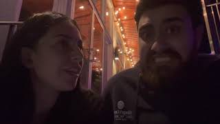 Sahara Review