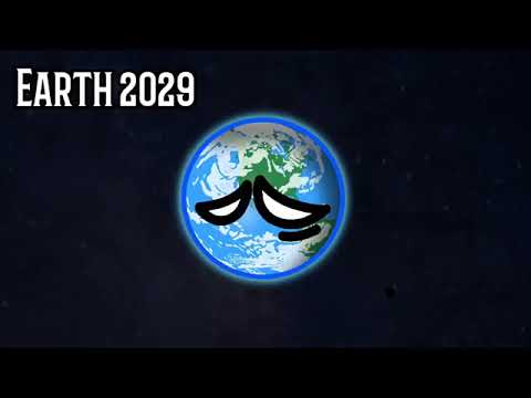 o que vai acontecer em 2029