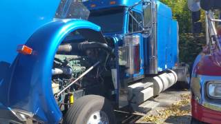 2008 Freighliner Clic Xl