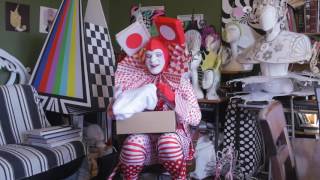 #BarneysUnwrapped: Muffinhead