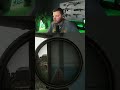 Only needed 3 bullets