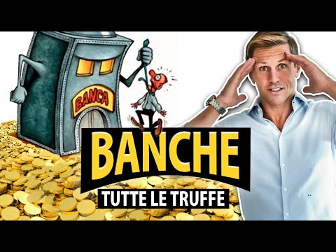 Video: Le banche fanno notaio?