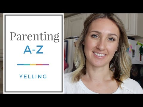 वीडियो: माता-पिता को बच्चे पर चिल्लाने से कैसे रोकें