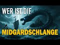 Wer ist die Midgardschlange? - Das Lernlied von Jörmungandr - Nordische Mythologie für Wissbegierige