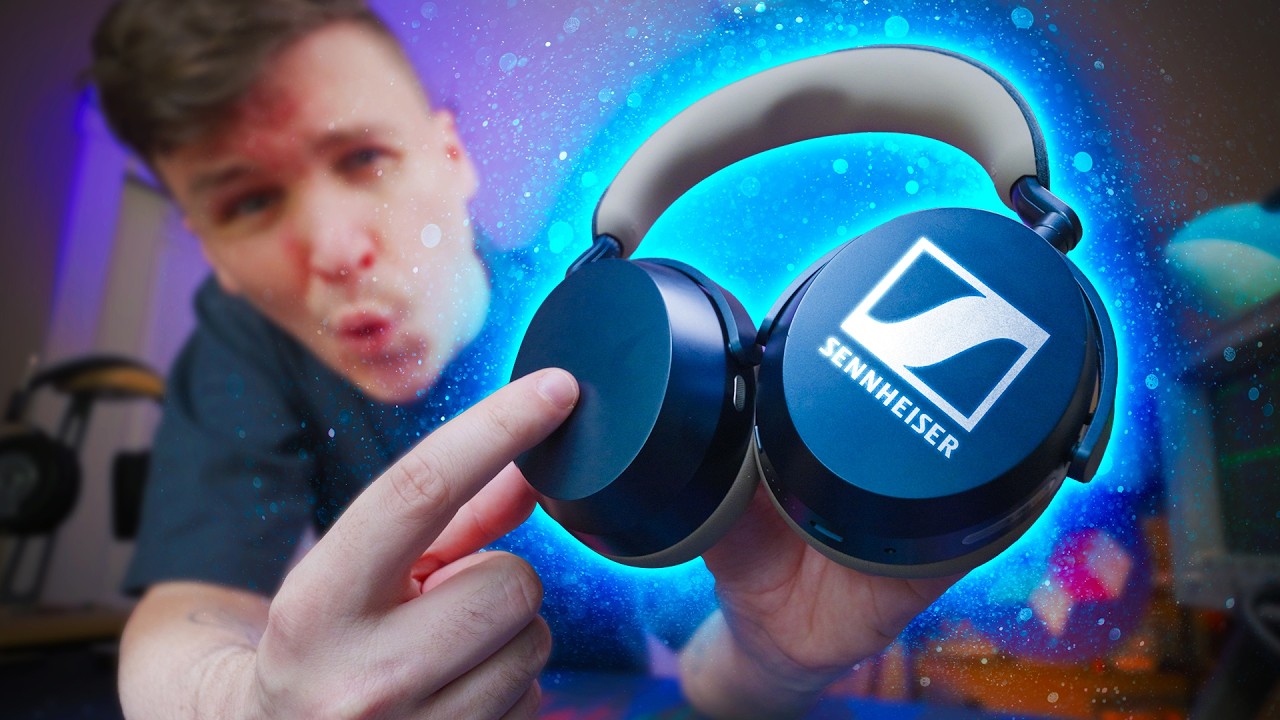 These should make Apple and Sony worried  - Sennheiser Momentum 5