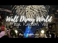 A very Tron day in Magic Kingdom | Day 2 | December 2023 | Walt Disney World Vlog