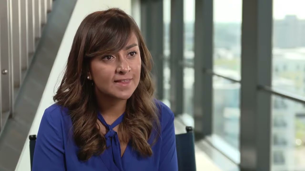 SHPE: Virginia Career Development