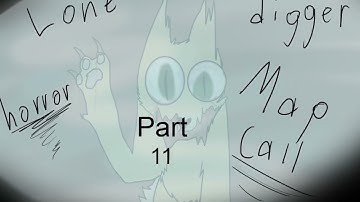 Lone Digger Horror MAP {OPEN}