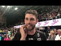 Cester e il 2-3 a Trento