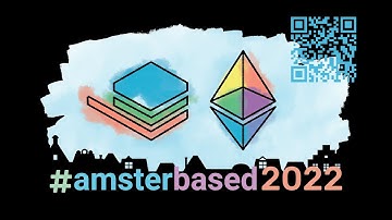 AmsterBased 2022 - Baseline Protocol @ EthDevConnect