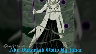 Quotes Naruto Keren 30 detik
