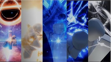 SOLS RNG NEW LOADING SCREEN