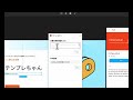 Figmaのプラグイン「Fill Text with AI」の使い方動画